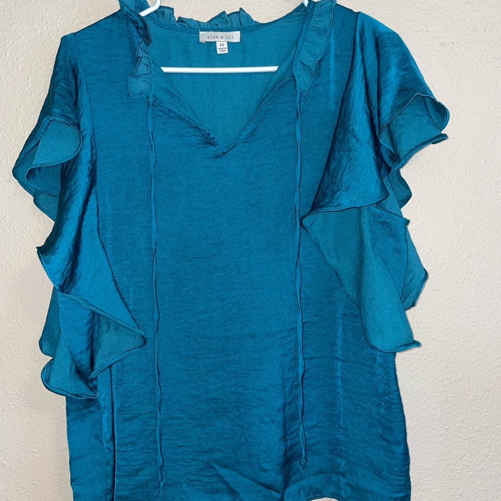 Womens Blouse
